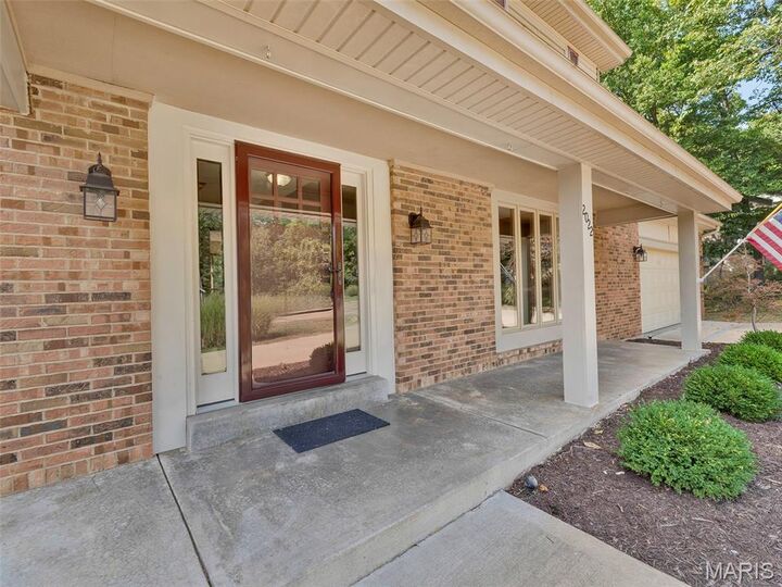 Property Photo:  2022 Medicine Bow Drive  MO 63011 