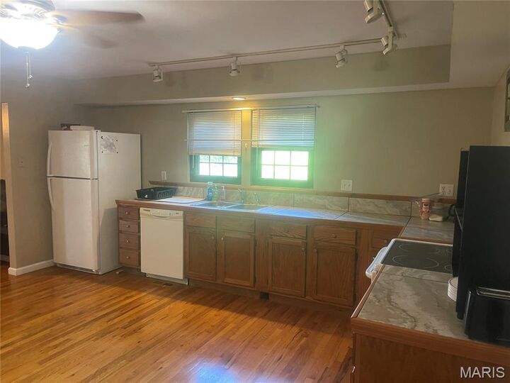 Property Photo:  6355 Foxfire Lane  MO 63036 