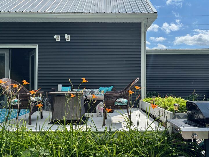 Property Photo:  410 Libbie Street  ND 58762 
