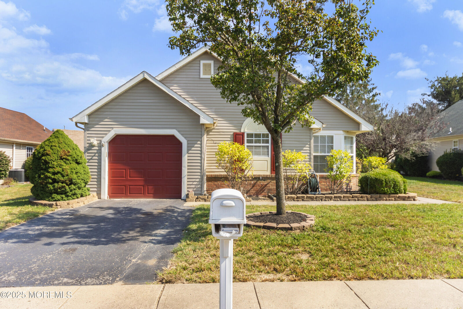 Property Photo: 2335 Logan Court NJ 08755