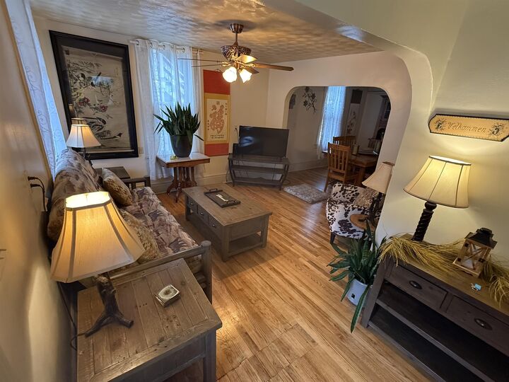 Property Photo:  772 Main Street  SD 57732 