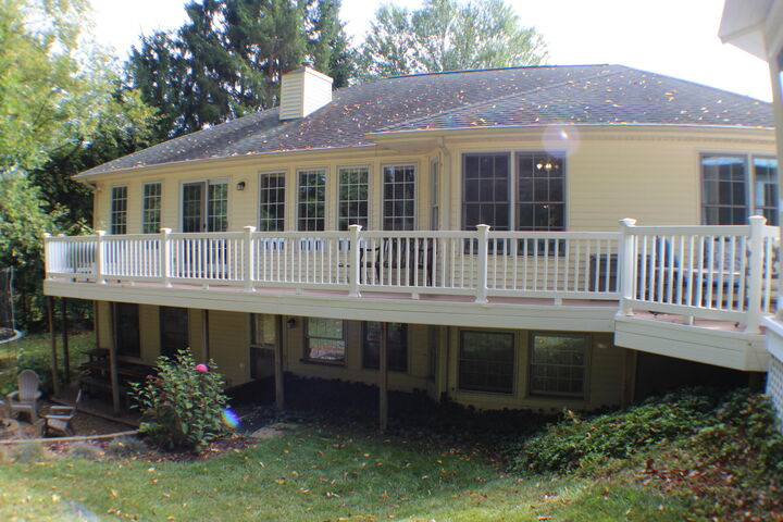 Property Photo:  5179 N Granite Street  MI 49201 