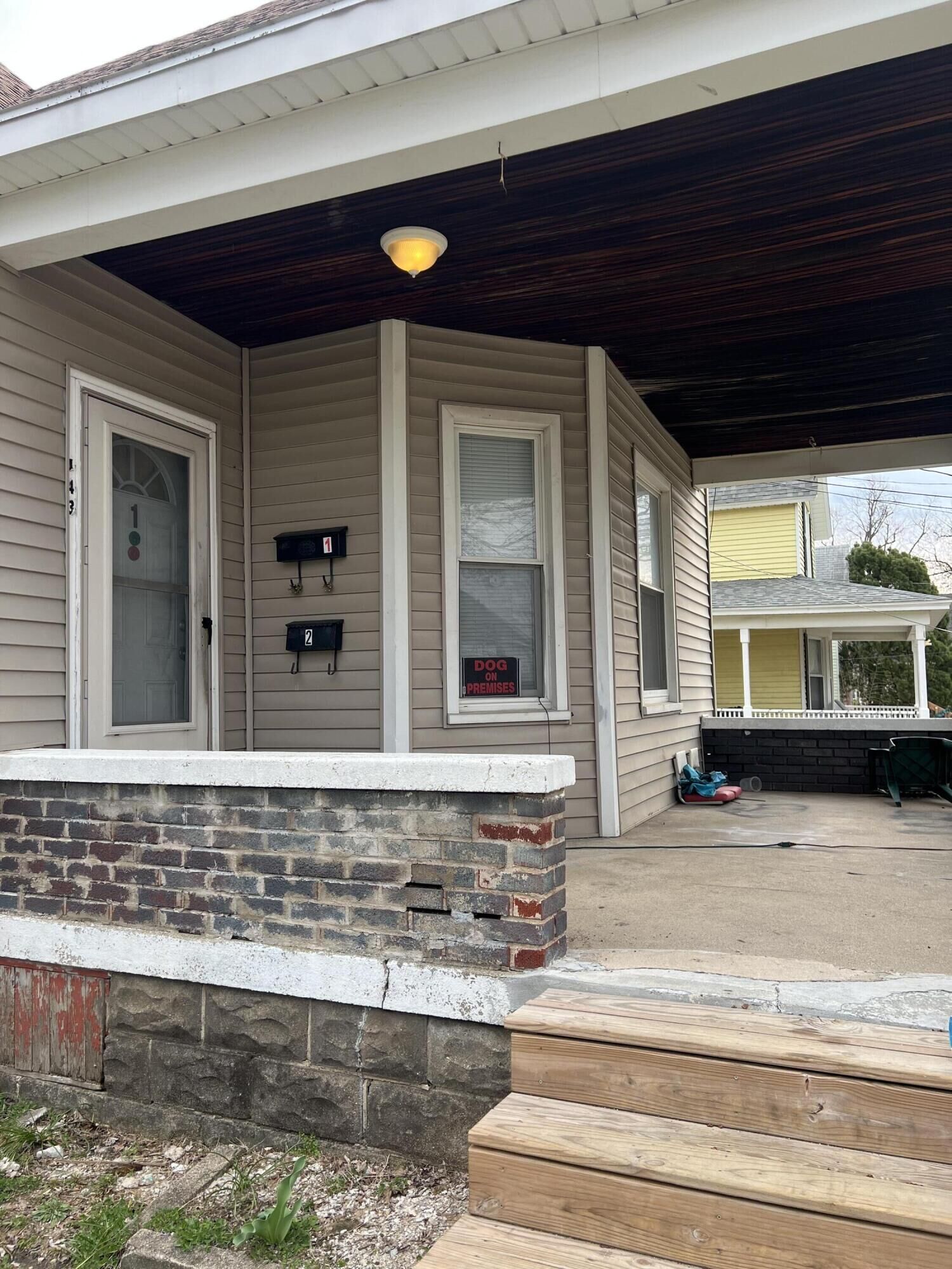 Property Photo:  443 Quimby Street NE  MI 49505 