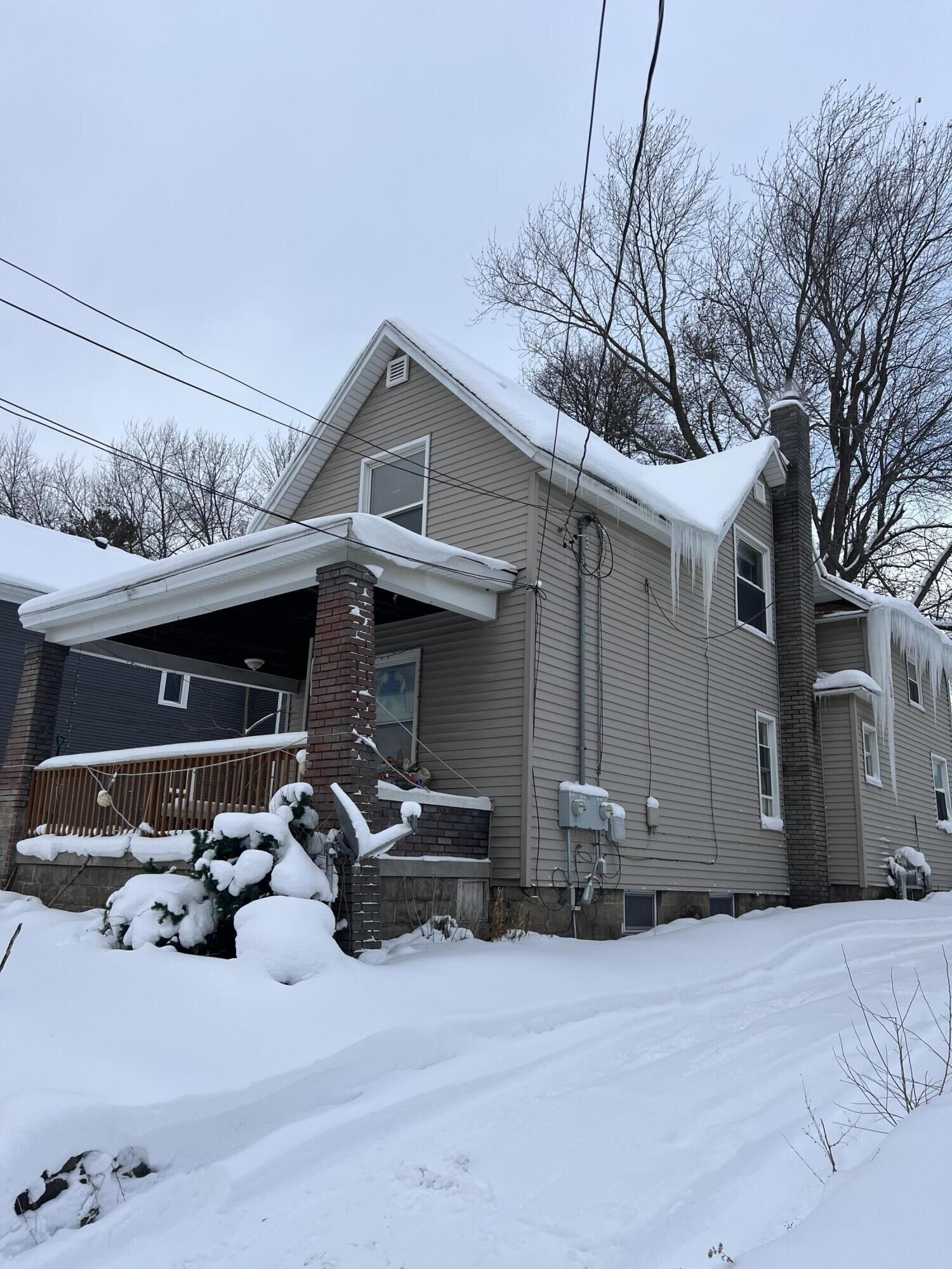 Property Photo:  443 Quimby Street NE  MI 49505 