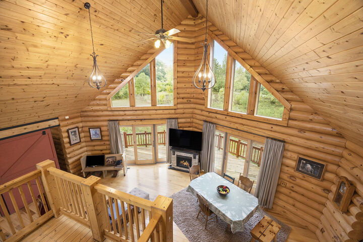 Property Photo: 5957 S Landing Lane MI 49412