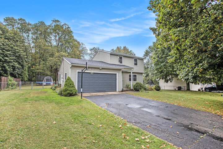 Property Photo: 115 Suwanee Street MI 49037