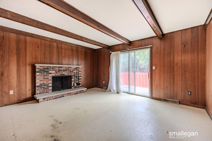 Property Photo: 1237 Dale Court NE MI 49505