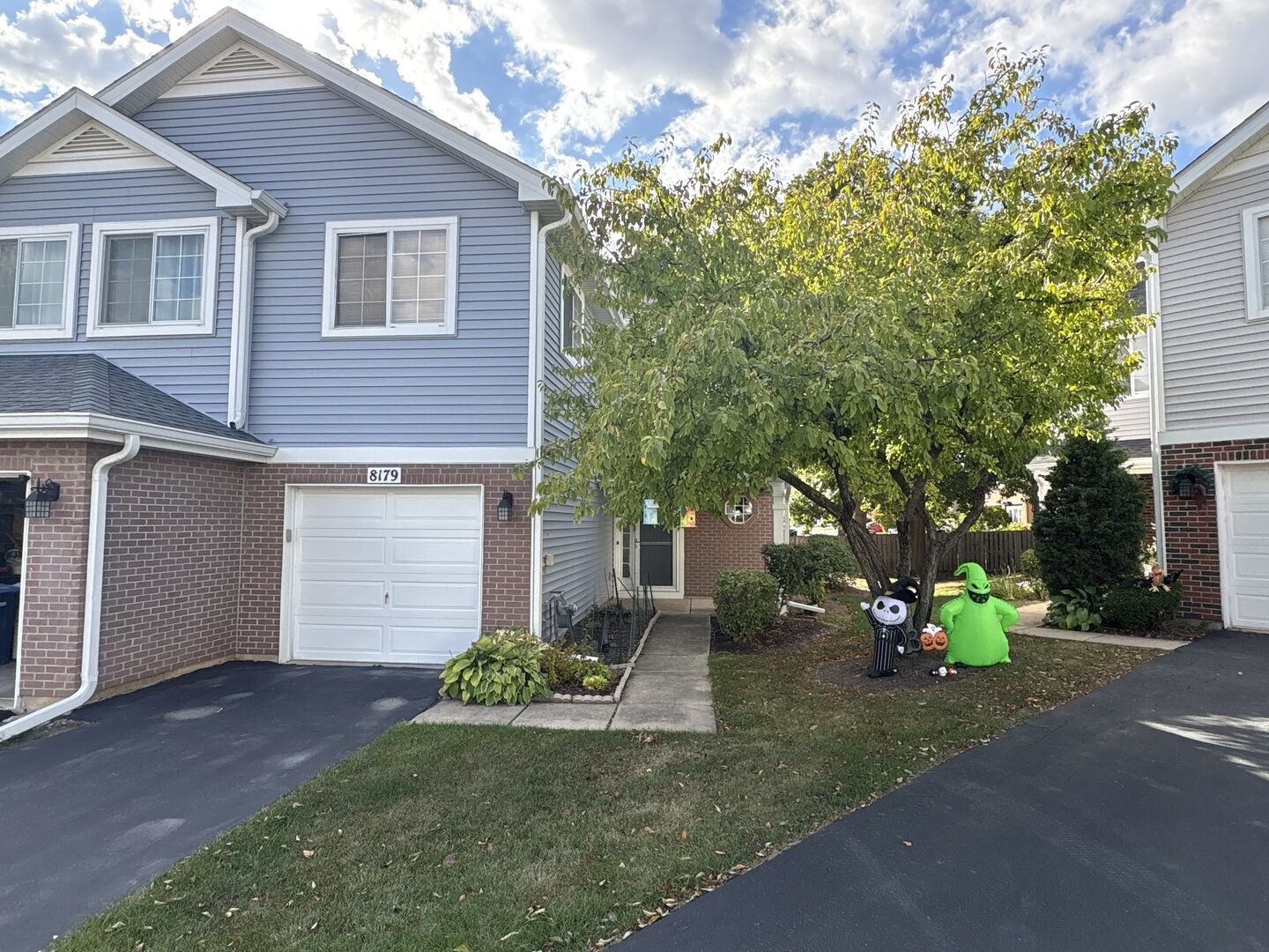 Property Photo:  8179 Ripple Ridge 8179  IL 60561 