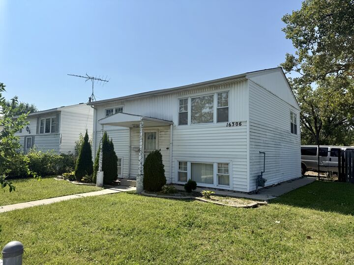 Property Photo:  16306 Park Avenue  IL 60426 