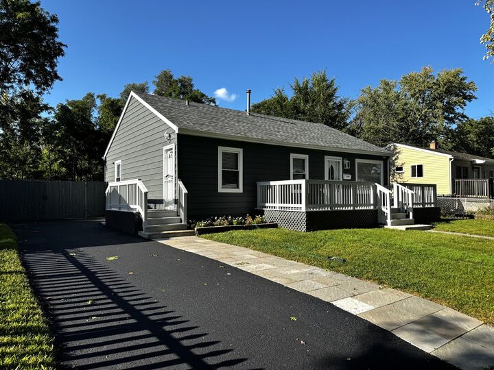Property Photo:  2149 221st Street  IL 60411 
