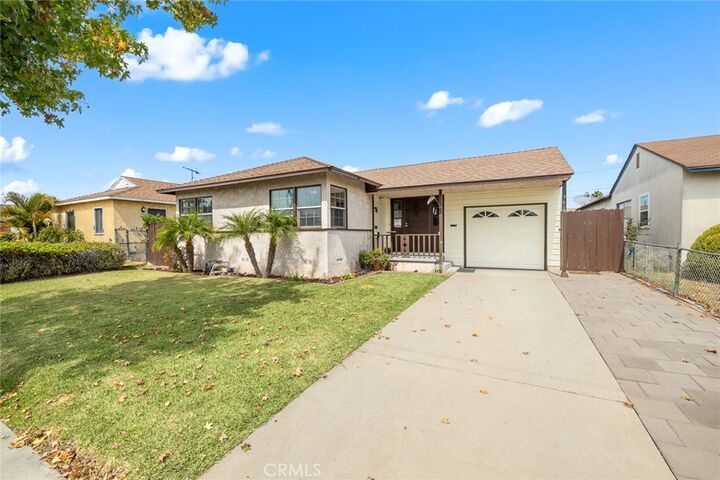 Property Photo:  9619 Wampler Street  CA 90660 