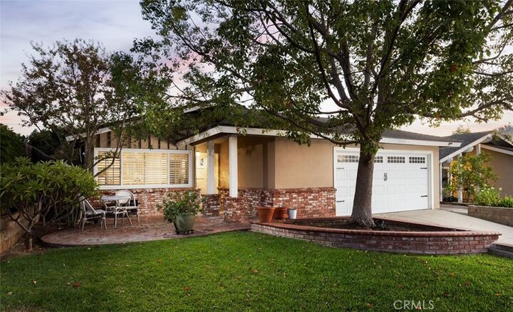 Property Photo:  17342 Marda Avenue  CA 92886