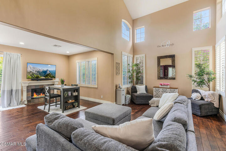 Property Photo:  676 Buenos Tiempos Drive  CA 93012 