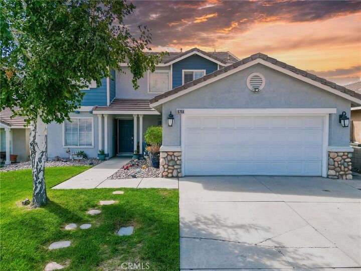 Property Photo:  6756 Earhart Avenue  CA 92336 