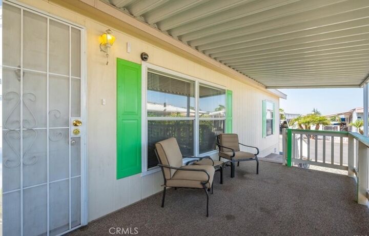 Property Photo:  12582 2nd 47  CA 92399 
