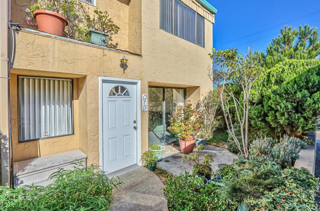 Property Photo:  1212 Trinity Avenue  CA 93955 