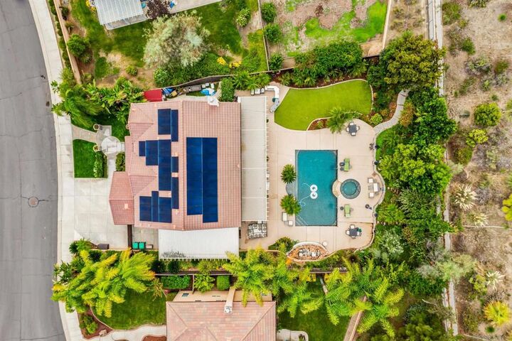 Property Photo:  23656 Bellwood Court  CA 92562 
