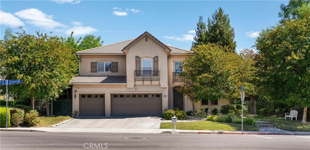 Property Photo:  7474 Darnoch Way  CA 91307 