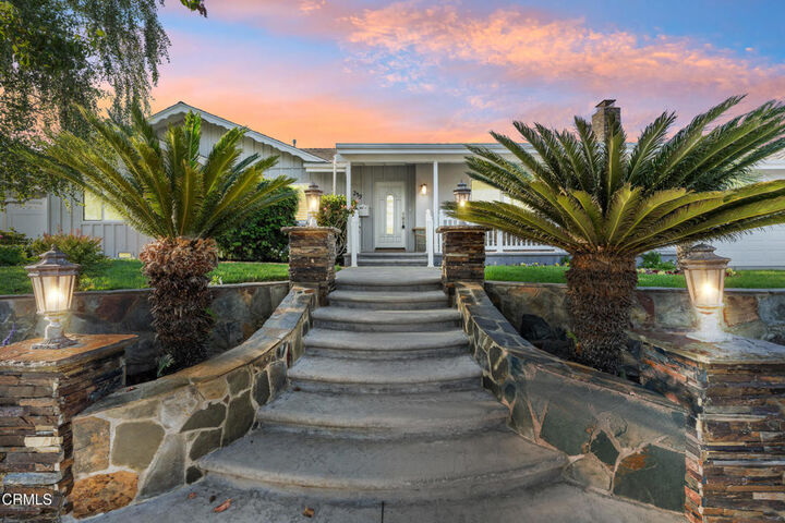 Property Photo: 249 Calle Navarro CA 93010