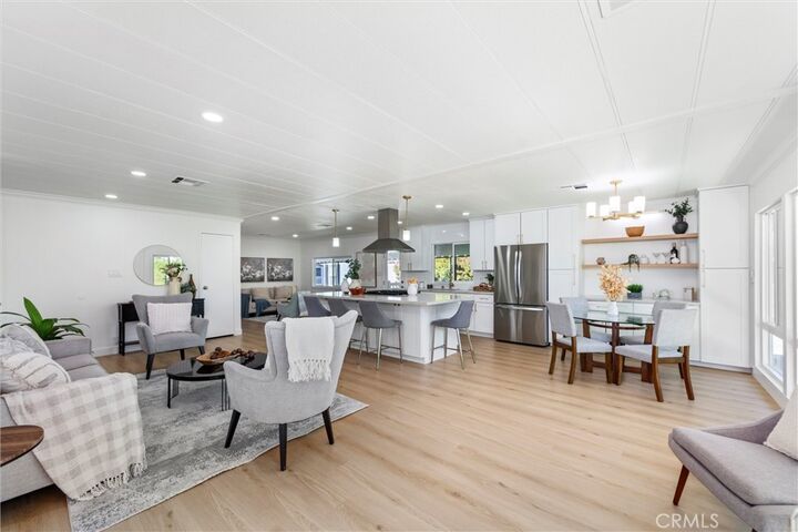 Property Photo:  24001 Muirlands Boulevard 329  CA 92630 