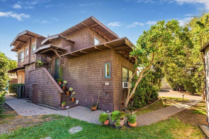 Property Photo: 514 Indiana Court CA 91030