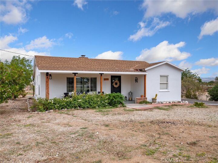 Property Photo:  32320 Sutter Road  CA 92356 