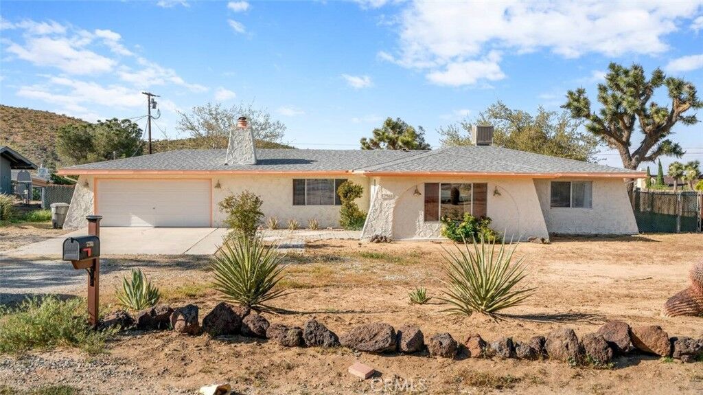 Property Photo:  57966 El Dorado Drive  CA 92284 