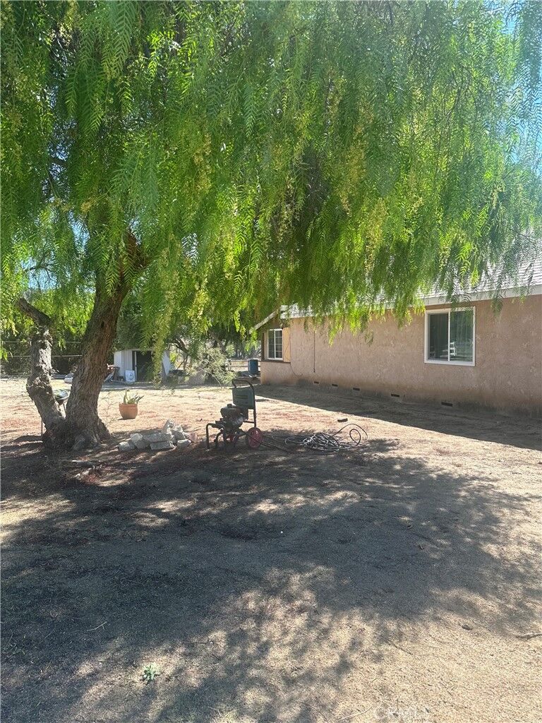 Property Photo: 44250 E Benton CA 92544