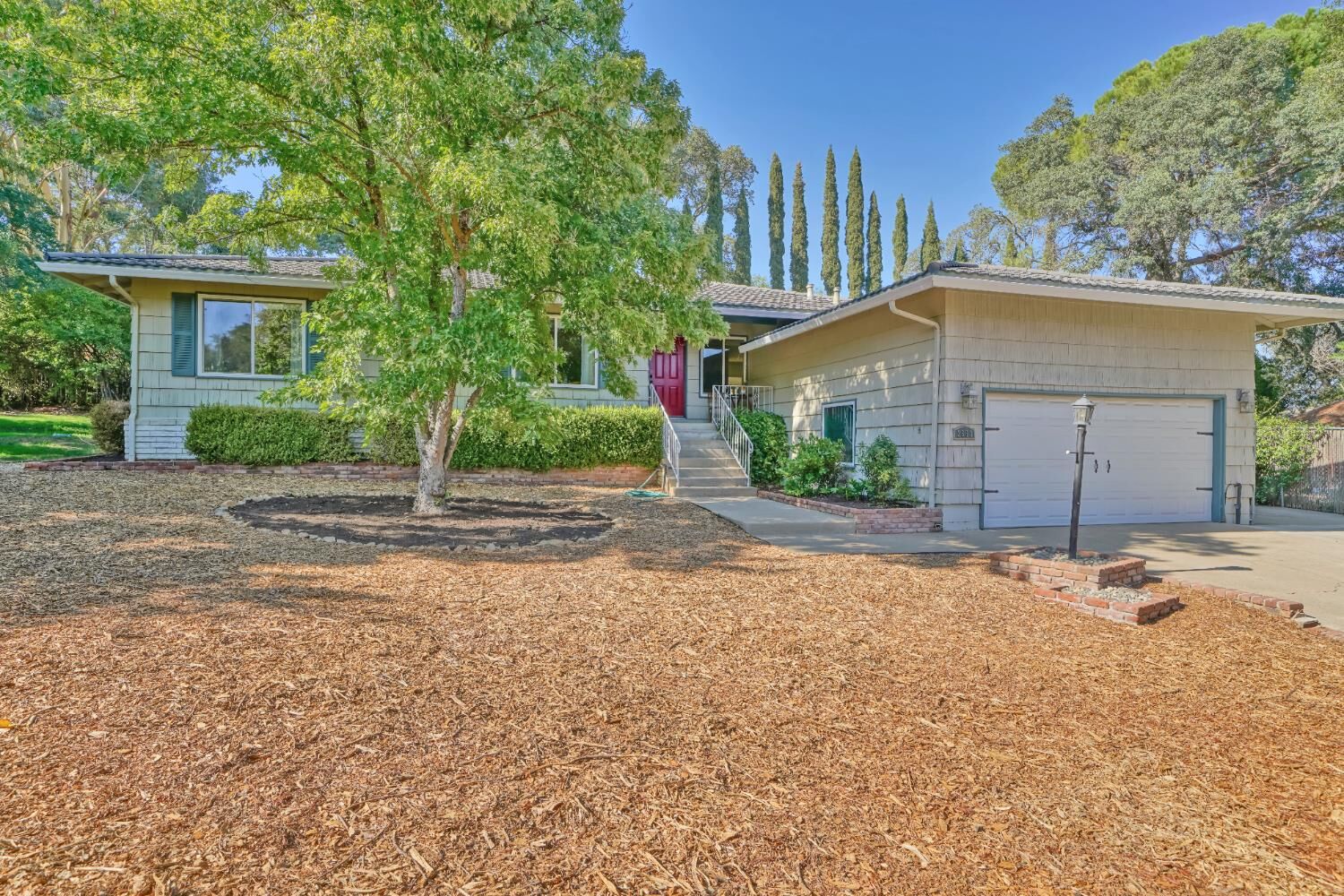 Property Photo:  2668 Tam O Shanter Drive  CA 95762 
