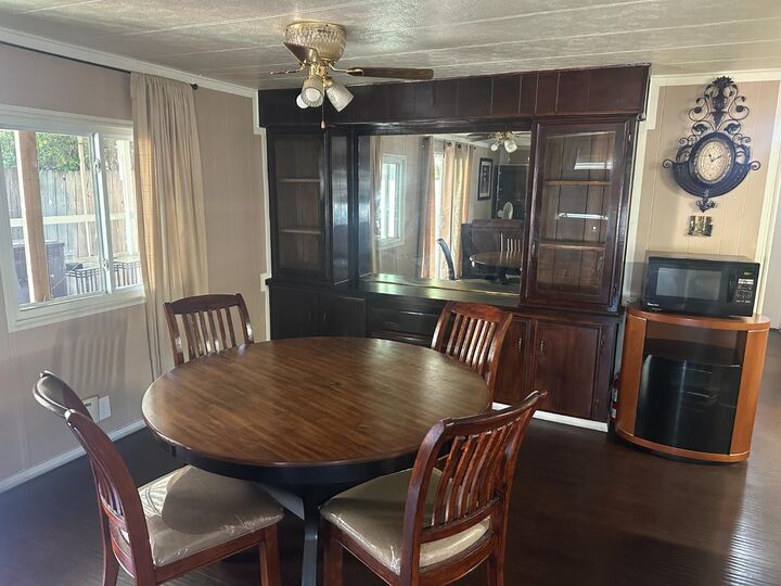 Property Photo: 5040 Jackson Street 48 CA 95660