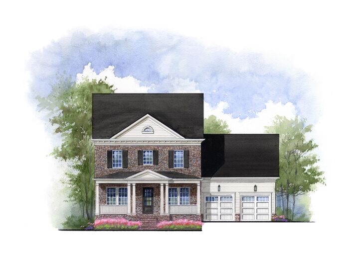 3014 Winterberry Drive  Nolensville TN 37135 photo