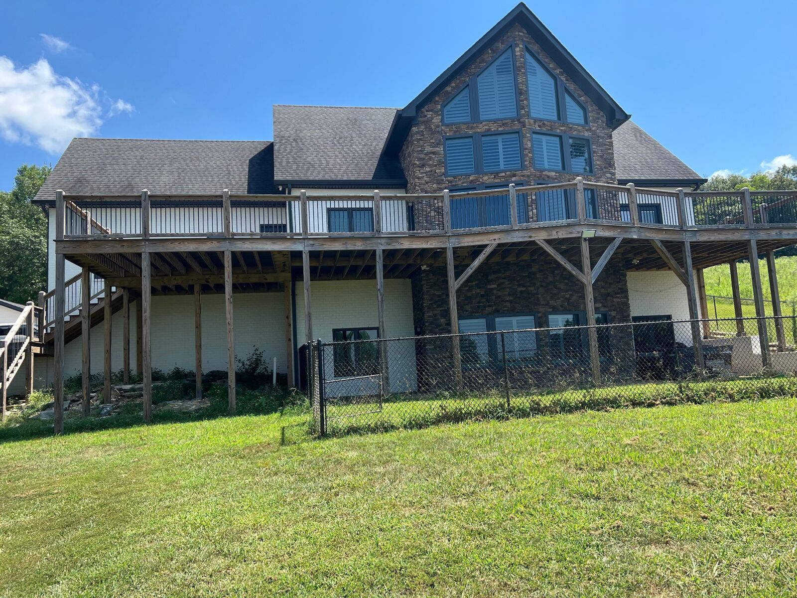 Property Photo: 12273 Manchester Pike TN 37037