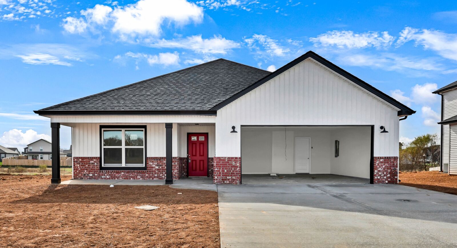 Property Photo: 283 Mills Creek TN 37042