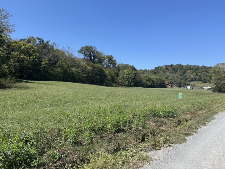 Property Photo:  0 Dixon Springs Rd  TN 37057 