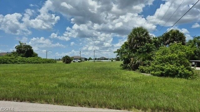 Property Photo:  4001 NW 37th Street  FL 33993 