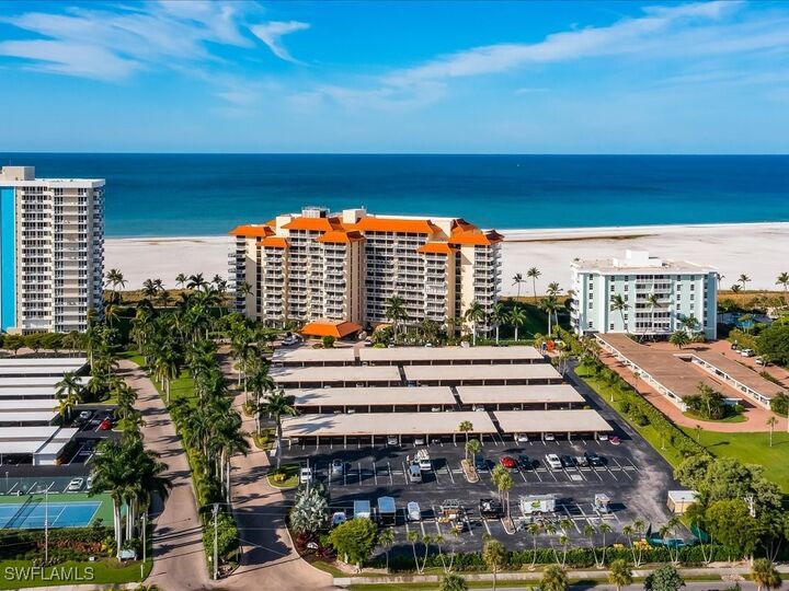 180 Seaview Court 714  Marco Island FL 34145 photo