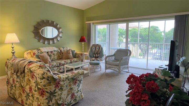 Property Photo:  4327 Bellasol Circle 2721  FL 33916 