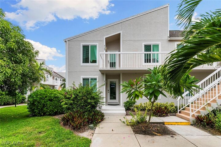Property Photo:  2189 San Marco Road 3-201  FL 34145 