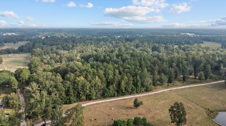 Property Photo:  500 Lot1 Arrington Rd  TX 75941 