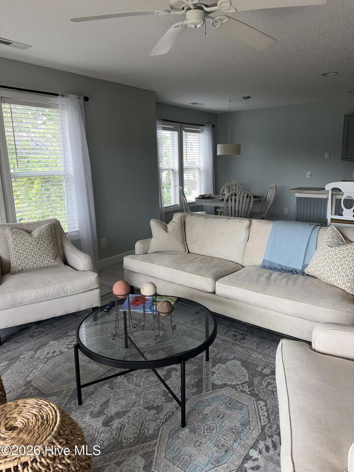 Property Photo:  3350 Club Villas Drive 806  NC 28461 
