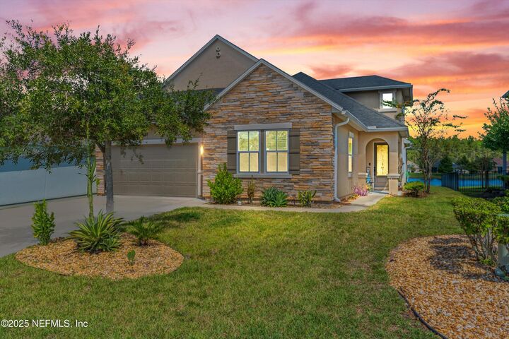 35 Cane Garden Way  St. Augustine FL 32092 photo