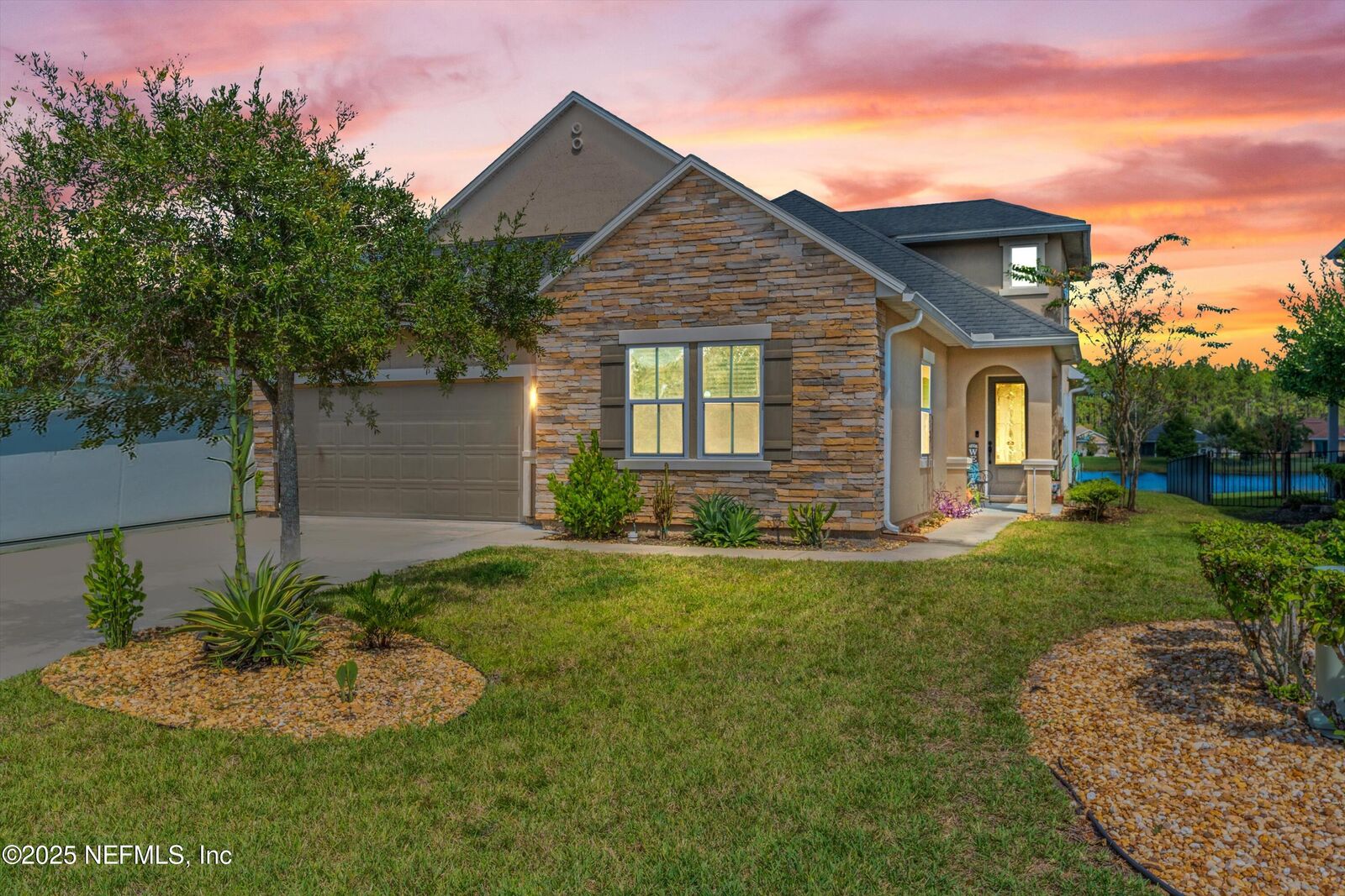 Property Photo:  35 Cane Garden Way  FL 32092 