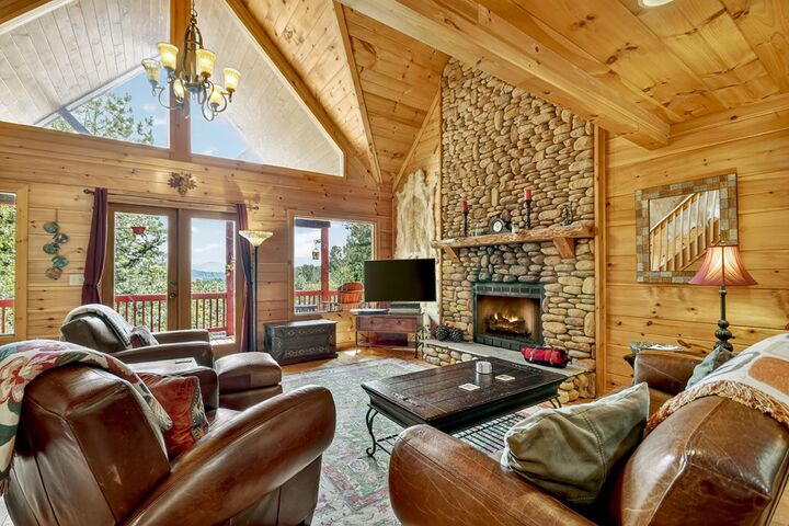 Property Photo:  603 Redberry Ridge Road  GA 30513 