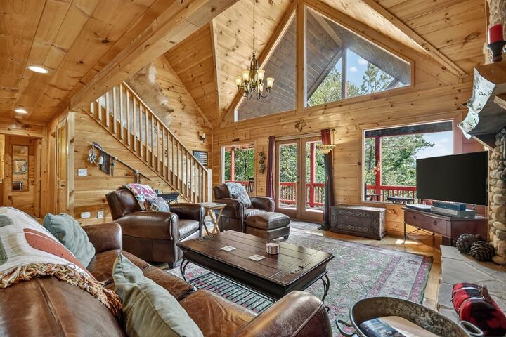 Property Photo:  603 Redberry Ridge Road  GA 30513 