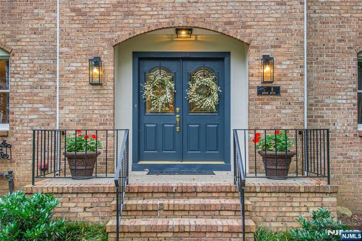 Property Photo: 8 Denise Drive NJ 07405