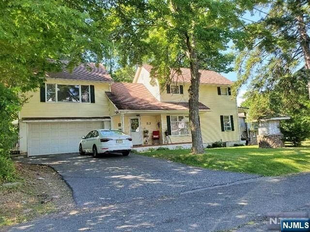 Property Photo:  52 Birch Street  NJ 07432 