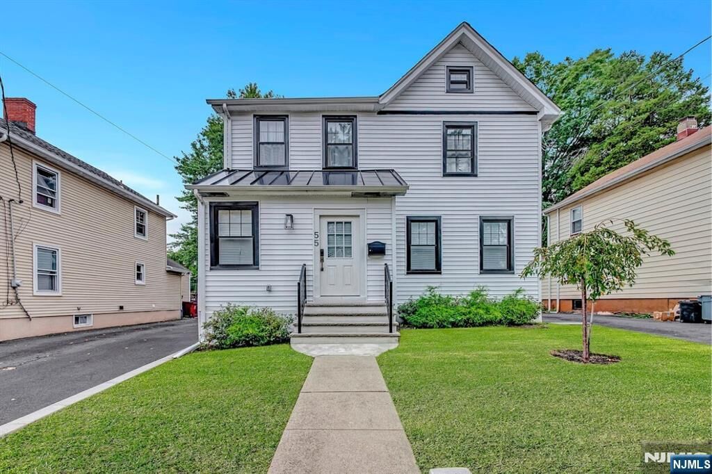 Property Photo:  55 Church Street  NJ 07110 