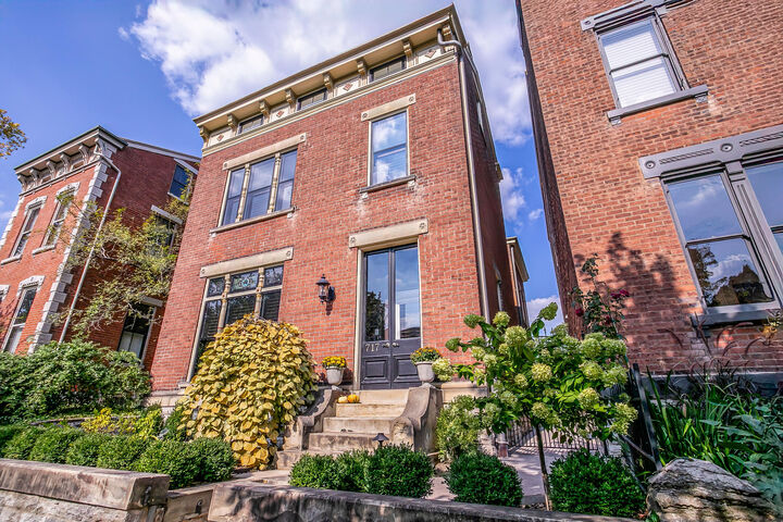 Property Photo:  717 Monroe Street  KY 41071 