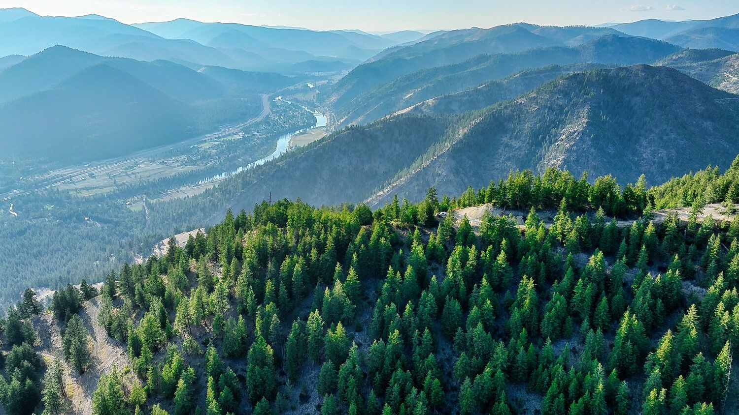 Property Photo:  Nhn Johnson Creek Road  MT 59872 