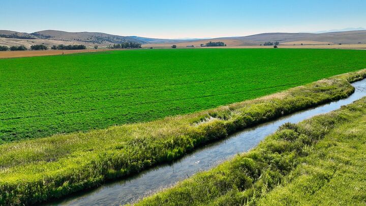 Property Photo:  14917 Buffalo Jump Road  MT 59752 